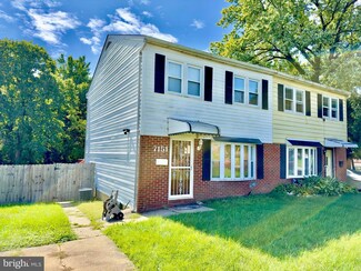 7151 Bexhill Rd, Windsor Mill, MD 21244
