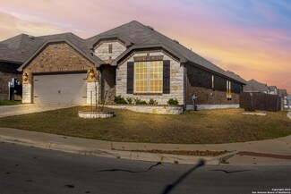 7603 Pecos Ridge, Boerne, TX 78015