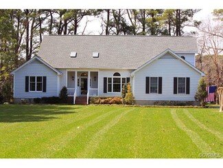 262 Deep Water Dr, White Stone, VA 22578