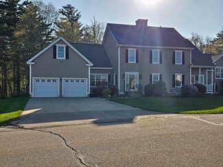 14 Steeple View Dr, Atkinson, NH 03811