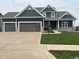 3209 W Boulder Point Ct, Dunlap, IL 61525