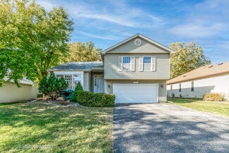 758 Falmore Dr, Bartlett, IL 60103