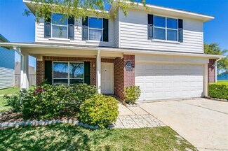 4102 Knollwick Ct, Houston, TX 77053