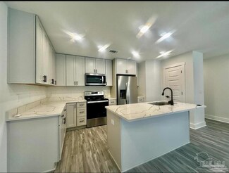 1220 N X St, Pensacola, FL 32505