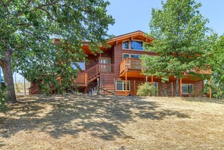 681 Spring Creek Dr, Ashland, OR 97520