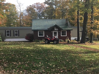 W6150 Steffen Ln, Pembine, WI 54156