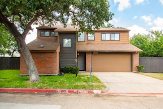 1501 Brentwood Dr, Irving, TX 75061