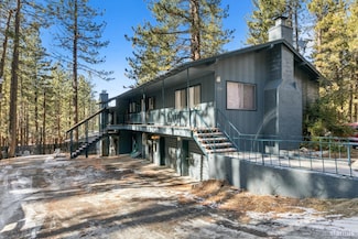 3739 Ruby Way, South Lake Tahoe, CA 96150