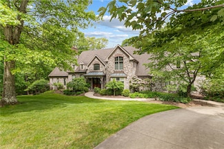 1607 Fieldstone Ln, Sewickley, PA 15143