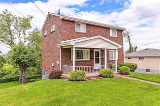 715 4th St, North Versailles, PA 15137