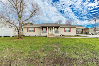 2531 W Camellia Dr, Thibodaux, LA 70301