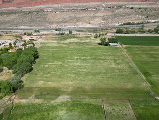 0 Berry Ln, Leeds, UT 84746