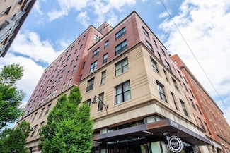 232 Pavonia Ave Unit 815, Jersey City, NJ 07302