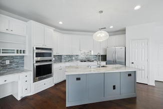3605 Lowrey Way, Plano, TX 75025