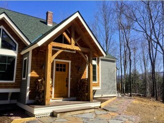 146 Sugarhouse Ln, Waitsfield, VT 05673
