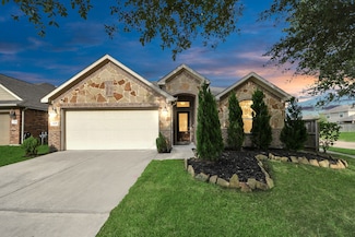2439 Dark Elm Dr, Fresno, TX 77545
