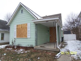 2044 Nelson St, Fort Wayne, IN 46802