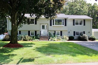 50 Christina Ave, Billerica, MA 01821