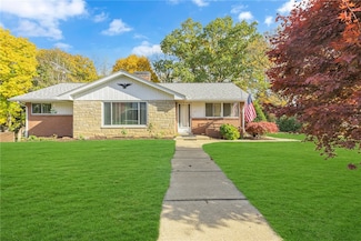 134 Allan Dr, Beaver, PA 15009