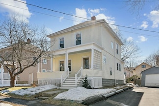 38 Lowell St, South Portland, ME 04106