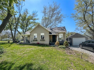 504 N Sherman St, Stuart, IA 50250