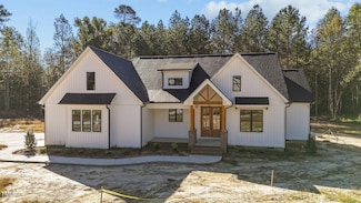 Tbd Lot 47 Radio Tower Rd, Wilson, NC 27893