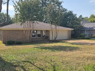 234 Navajo Trail, Gainesville, TX 76240