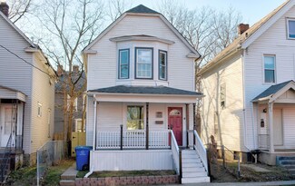435 Oakwood Ave, Columbus, OH 43205