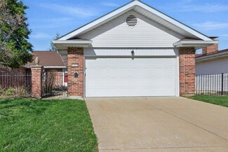 13028 Geranium Ct, Saint Louis, MO 63146