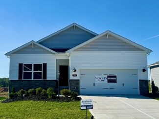 142 Jerome Dr, Butler, PA 16001