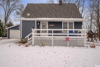 15513 N 7th St, Chillicothe, IL 61523