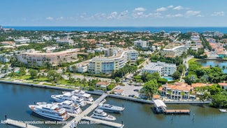 389 S Lake Dr Unit 2H, Palm Beach, FL 33480