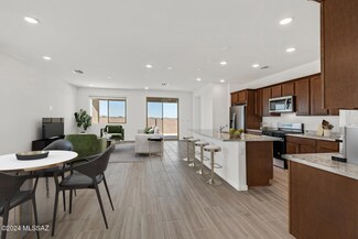 10058 S Arnold Ranch Ct, Vail, AZ 85641