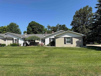 4329 Rutgers Dr Unit 40B, Anderson, IN 46013