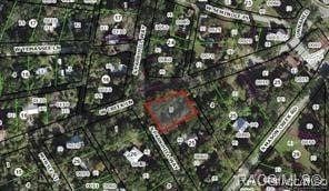 5555 S Park Hill Way, Homosassa, FL 34448