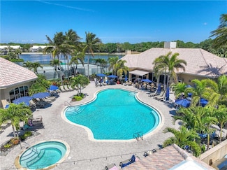 13046 Amberley Ct Unit 602, Bonita Springs, FL 34135