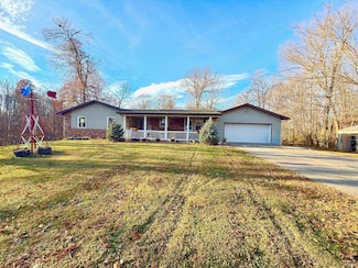 8201 N Tilford Rd, Bloomington, IN 47404