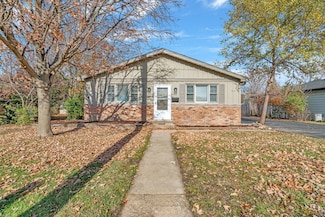 3624 151st St, Midlothian, IL 60445