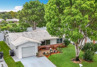 1134 NW 90th Way, Plantation, FL 33322