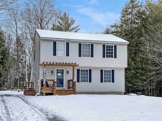 44 Jefferson Dr, Hillsborough, NH 03244