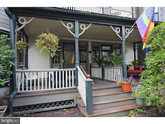 151 N Union St Unit 3, Lambertville, NJ 08530