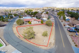1049 N Arrowhead Ln Unit 645, Dewey-Humboldt, AZ 86327