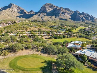 1109 E Camino Corrida, Tucson, AZ 85704