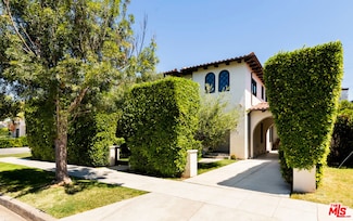 356 S Clark Dr, Beverly Hills, CA 90211