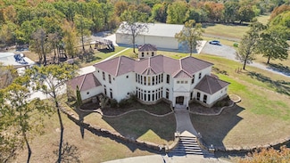 18342 S 132nd East Ave, Bixby, OK 74008