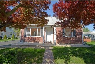 408 Brighton Terrace, Holmes, PA 19043