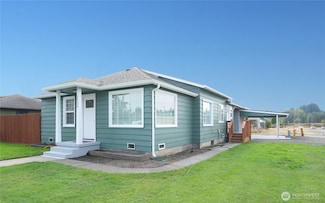 2335 Adams St, Shelton, WA 98584