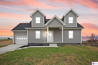 205 M Moss Ln, Campbellsville, KY 42718