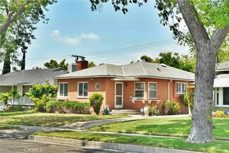 839 Pelanconi Ave, Glendale, CA 91202