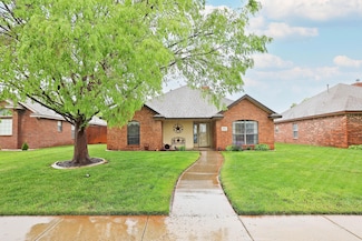 6410 Colgate St, Amarillo, TX 79109